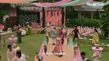 Official Teaser   Plan A Plan B   Riteish Deshmukh, Tamannaah Bhatia   Netflix India