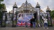 Los británicos se preparan para conmemorar el 25 aniversario de la muerte de Diana de Gales
