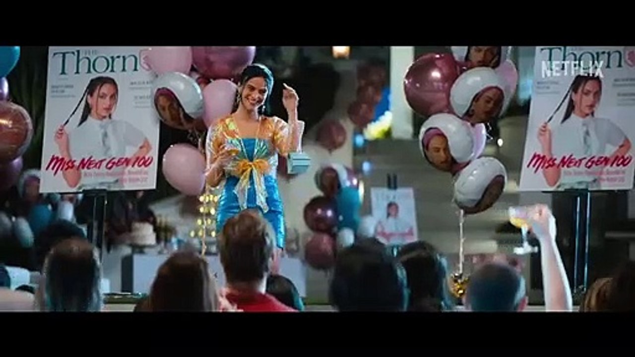Do Revenge   Official Trailer   Netflix