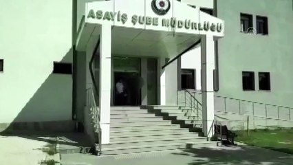 Van'da cinsel istismar suçundan aranan bir kişi yakalandı