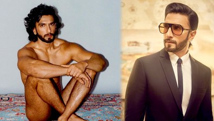 Ranveer Singh Told Mumbai Police That He Had No Idea The N*de Photoshoot Would Create Trouble
