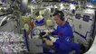 Chinese Astronauts Successfully Germinate and Grow New Plants in Space