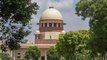 SC constitution bench issues notice on polygamy, nikah halala pleas