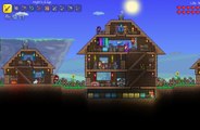 Terraria 1.4.4 set to launch next month