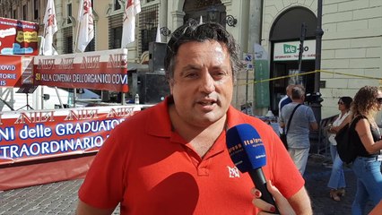 Scuola, Anief "Il decreto Aiuti Bis va cambiato"