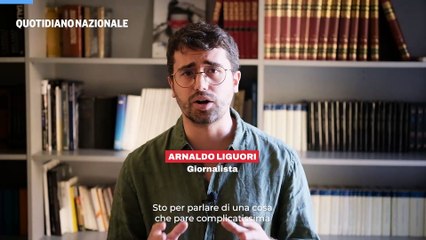 La legge elettorale spiegata in 90 secondi