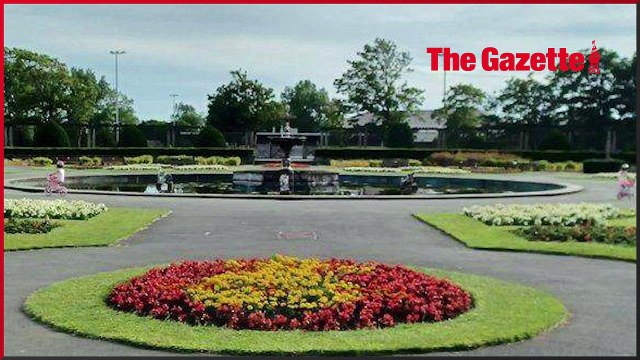 Blackpool Gazette news update 30 August 2022: Stanley Park voted England's most-loved park