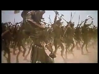 Le Retour de la Momie Bande-annonce (FR)