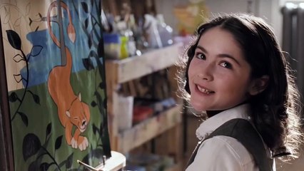 Esther Bande-annonce (EN)