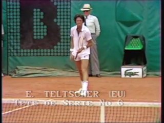 HIGUERAS  -  TELTSCHER  -  1982  -