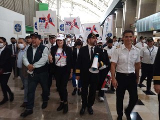 Mexicana no regresará: ASPA busca terminar relación laboral y 'sepultar' aerolínea
