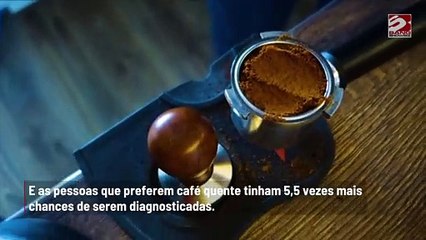 Pesquisadores afirmam que café quente pode aumentar risco de câncer no esôfago