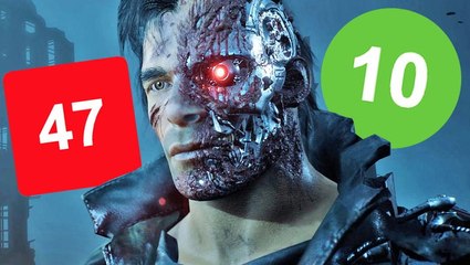 10 Recent Video Games Critics Hated (But Players LOVED)