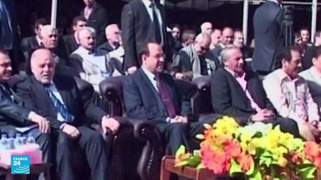 أبرز الأطراف المتصارعة في الأزمة السياسية بالعراق