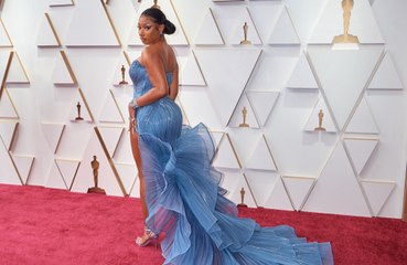 Megan Thee Stallion to appear in ‘She-Hulk’