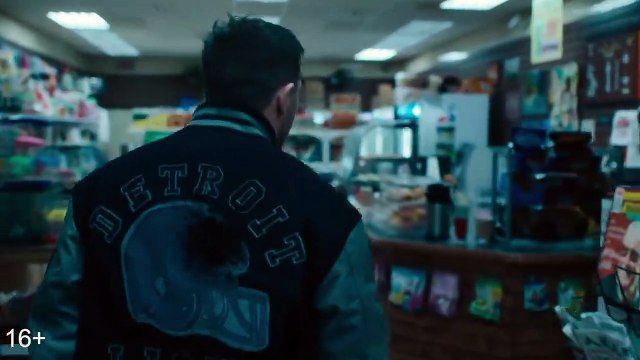 Venom: Let There Be Carnage Bande-annonce (RU)