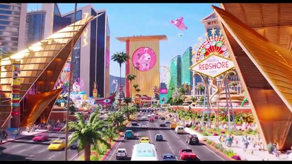 Tous en scène 2 Bande-annonce (EN)