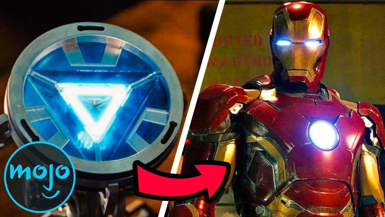 Top 10 Biggest Movie Coincidences Ever