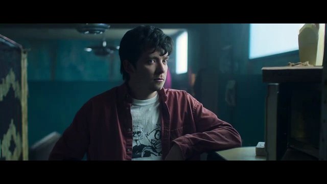 Choose or Die Bande-annonce (UK)