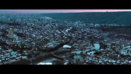 Renegades of Europe Bande-annonce (EN)