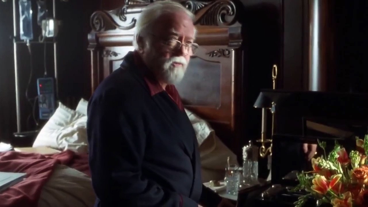 Le monde perdu : Jurassic Park Bande-annonce (DE)