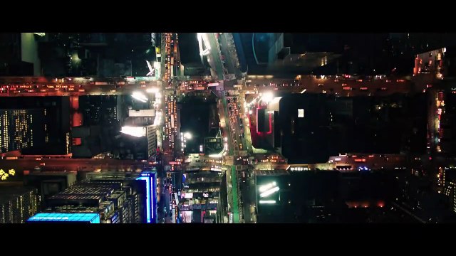 John Wick 2 Bande-annonce (UK)