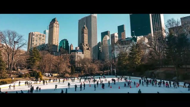 Meilleurs ennemis Bande-annonce (EN)