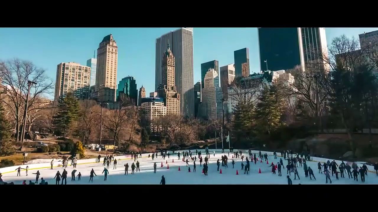 Meilleurs ennemis Bande-annonce (UK)