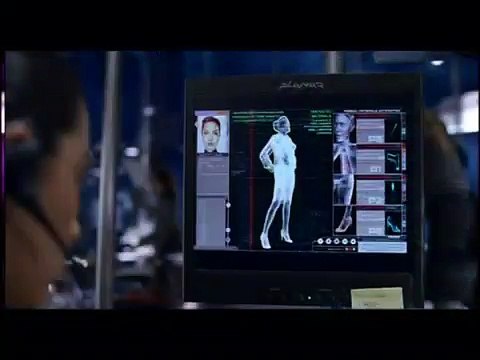 Mr. & Mrs. Smith Bande-annonce (IT)