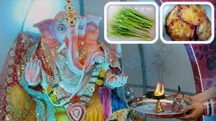 Ganesh Chaturthi 2022: गणेश चतुर्थी पर इस 1 उपाय को करने से दूर होंगे सभी कष्ट | Boldsky *Religious