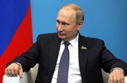 ¡Vladimir Putin destituye a Sergei Shoigu mientras los soldados rusos lo ridiculizan!