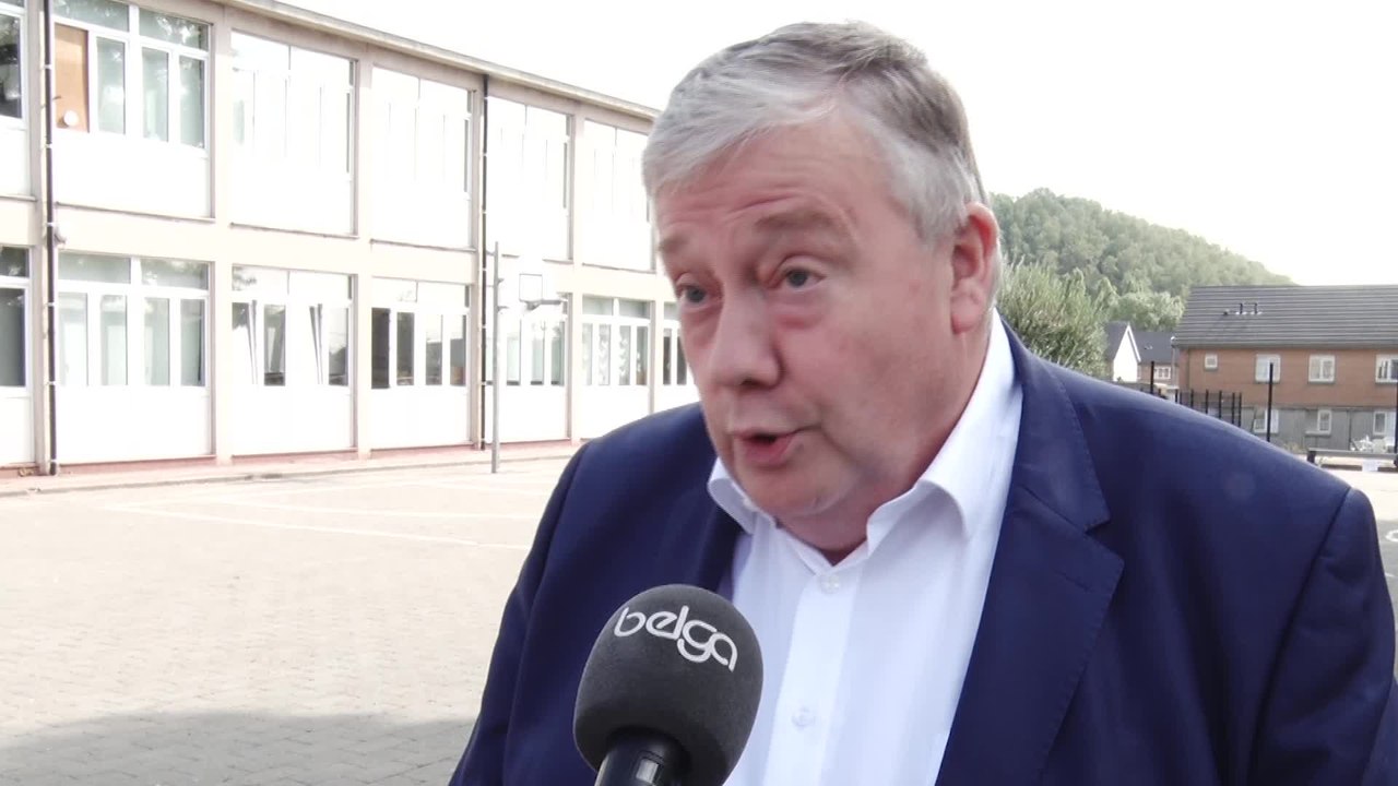 Collations saines à l'école : "La Belgique est un élève moyen"