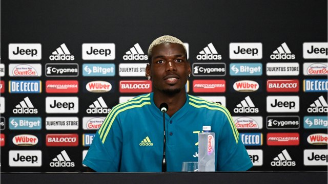 GALA VIDEO - Paul Pogba menacé : cette somme hallucinante déjà versée aux extorqueurs