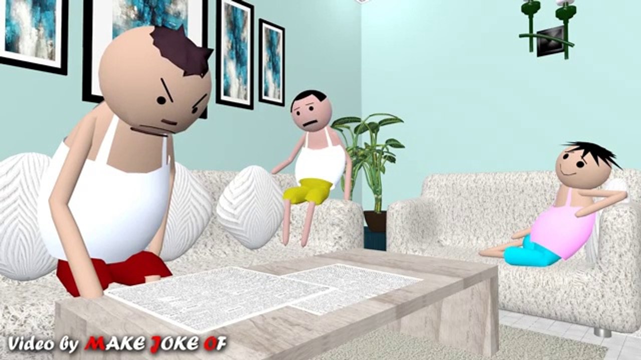 LOCKDOWN Funny Comedy Videos