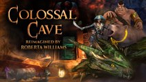 Colossal Cave - Nintendo Switch Trailer