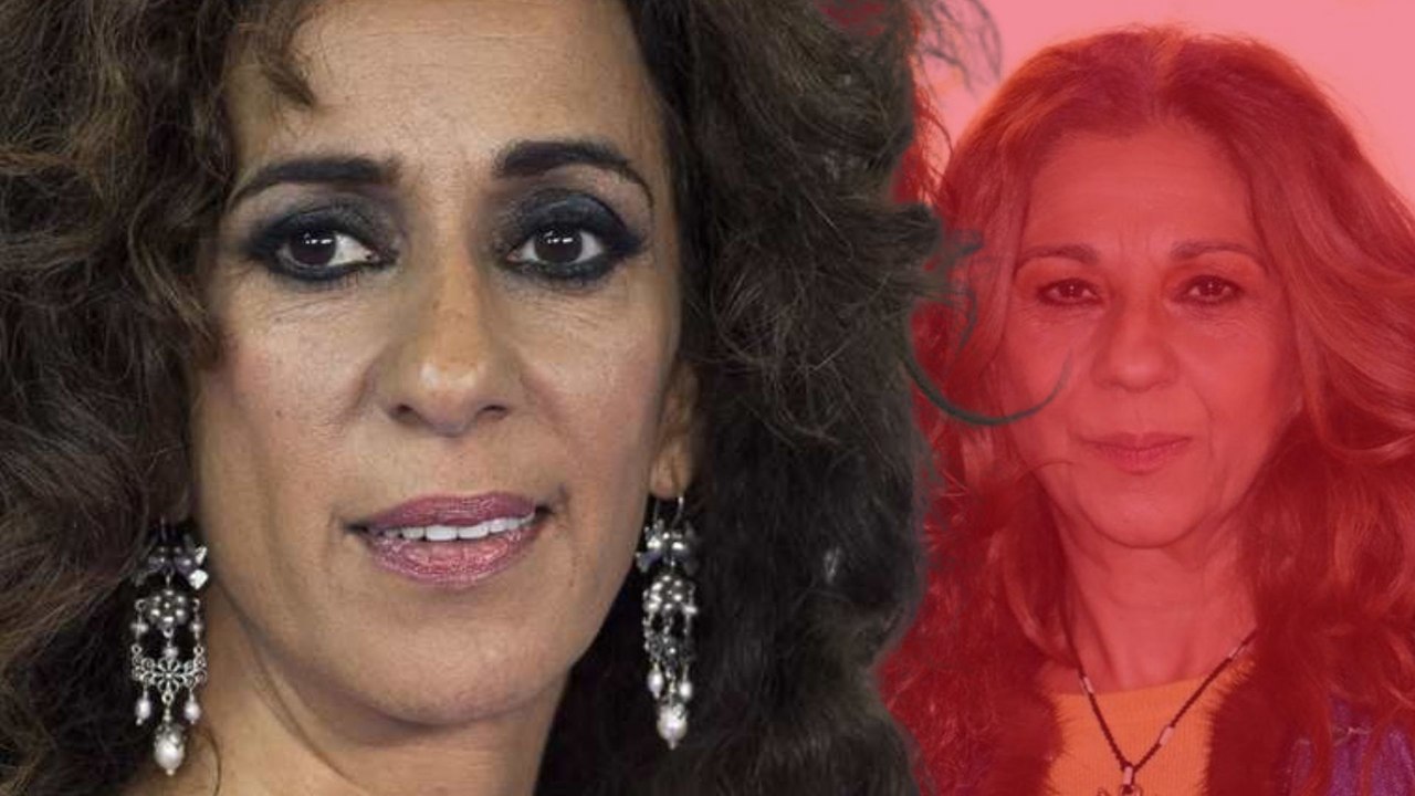 Rosario Flores admite que no tiene dinero sufic...
