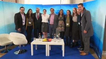 Las soluciones basadas en la naturaleza son "eficaces" para garantizar el agua