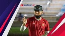 Indonesia Segrup Bersama Thailand di Piala AFF 2022, Begini Tanggapan Shin Tae-yong