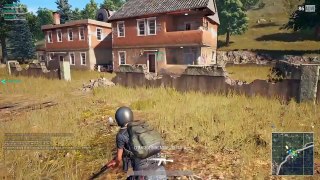 PUBG PC Funny video 