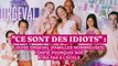“Ce sont des idiots”, Louise Orgeval (Familles nombreuses) confie pourquoi Noée n’ira pas à l’école