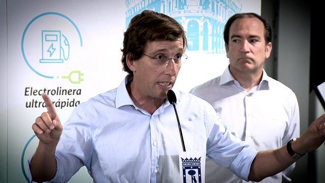 Almeida carga contra la excepción ibérica del tope del gas