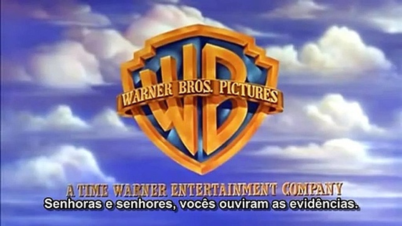 Les Évadés Bande-annonce (PT)