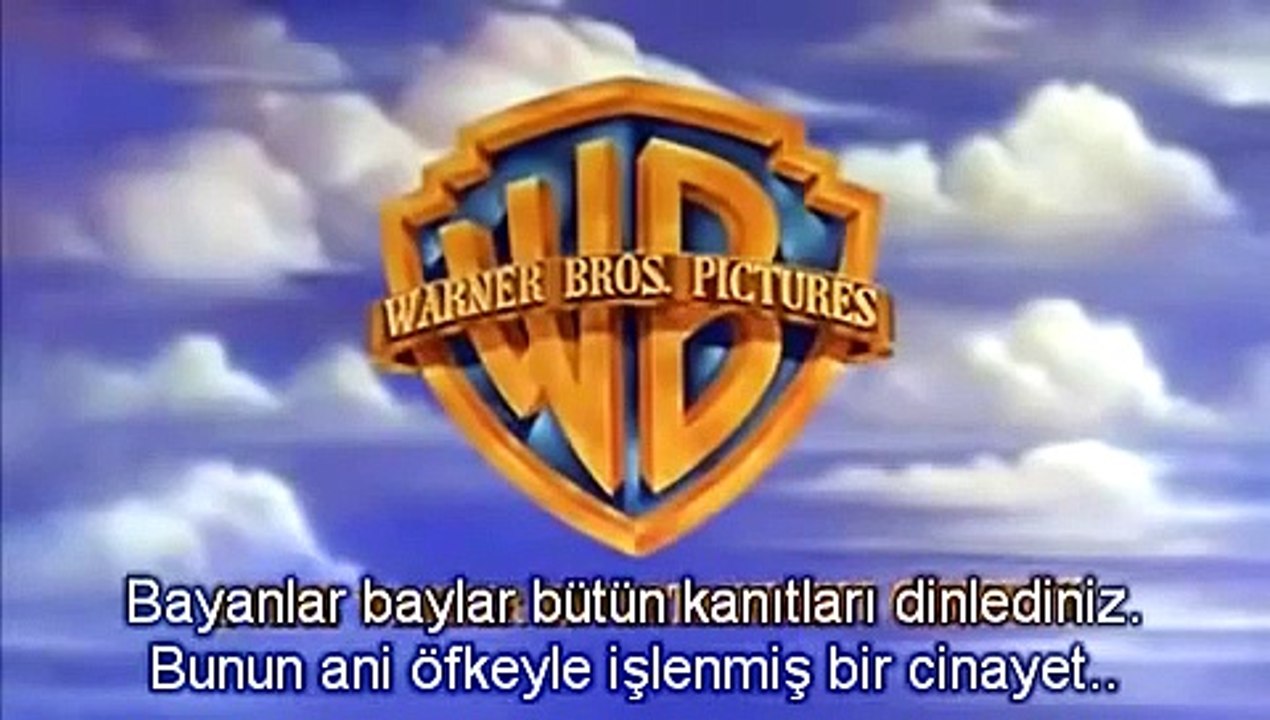 Les Évadés Bande-annonce (TR)