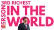 Gautam Adani becomes world’s third-richest person, leaves behind Musk and Bezos