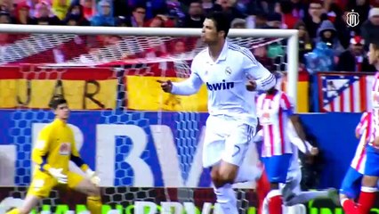 Cristiano Ronaldo TOP 100 Goals For Real Madrid