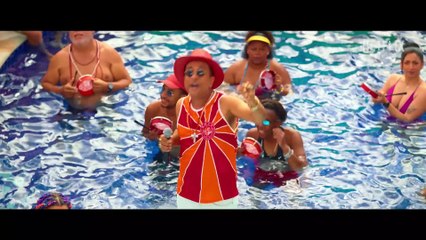 Vizinhos - Trailer oficial Netflix