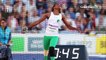 Winning Gold at The Commonwealth Games - Goodness Nwachukwu