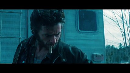 X-Men Bande-annonce (RU)