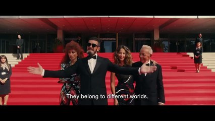 Compétition officielle Bande-annonce (EN)