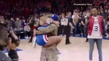 Soldiers Coming Home Surprise - Most Emotional Compilations